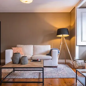  Apartment Charming & Cosy