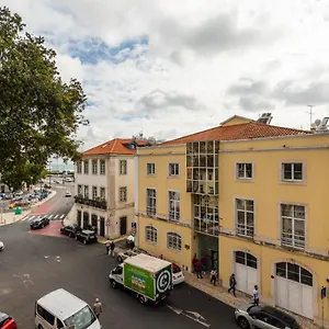 Bmyguest - Alfama River Lisbona