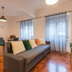 Apartamento Principe Real Concept By Lovelystay, Lisboa