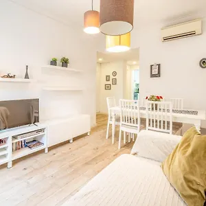 Apartamento Guestready -nice 2 Bedroom In Belem!, Lisboa