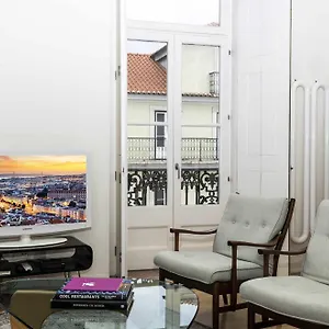  Apartment Italian Design In Principe Real