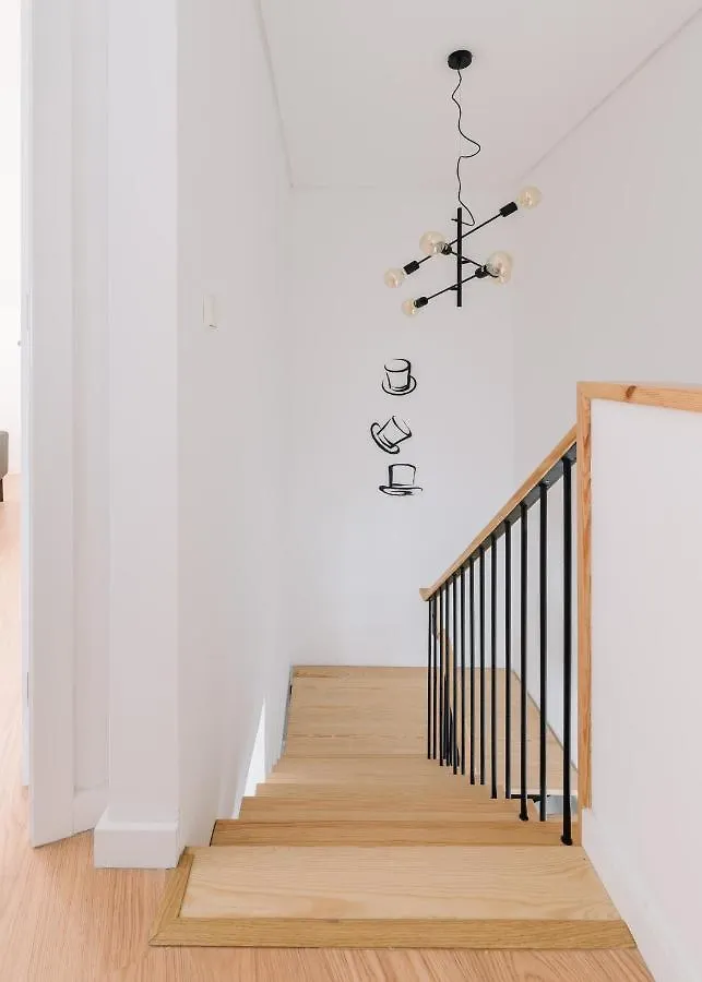 City Stays Martim Moniz Apartments Lisbon