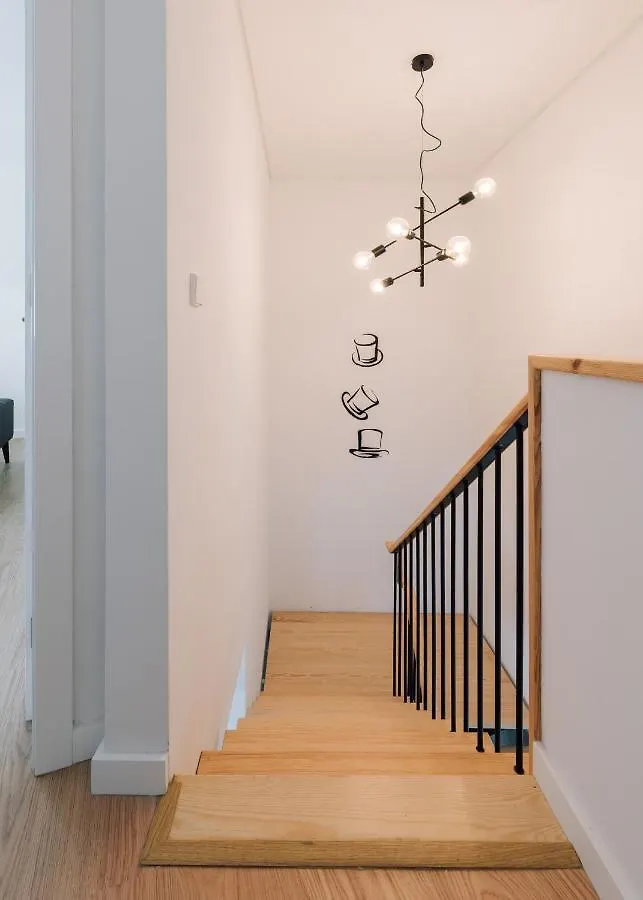 City Stays Martim Moniz Apartments Lisbon