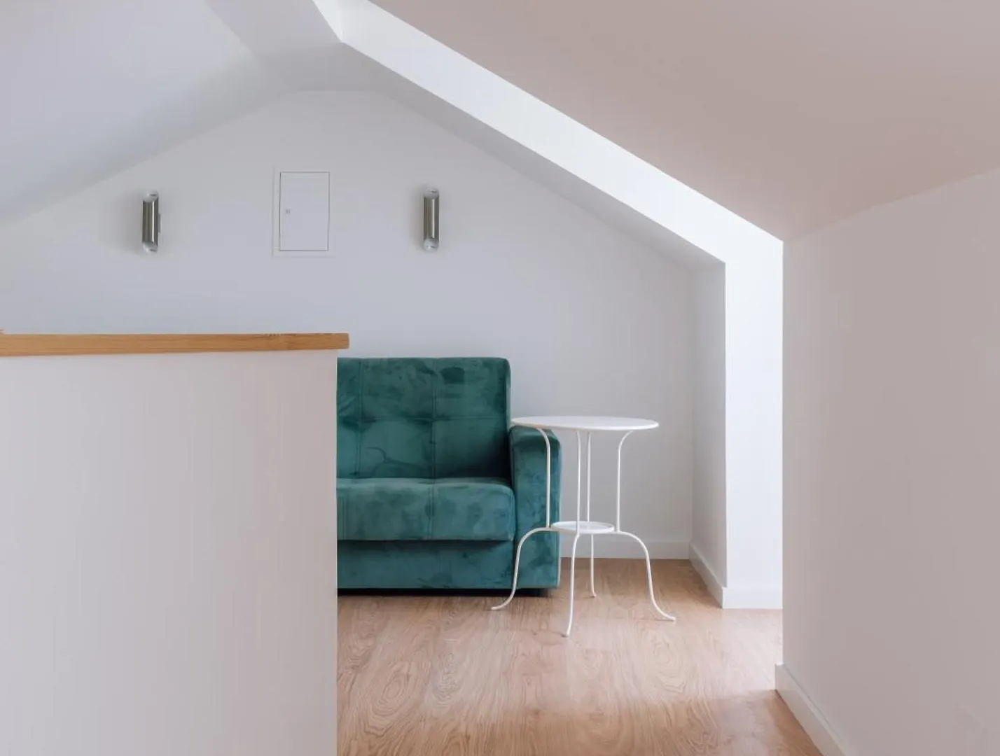 City Stays Martim Moniz Apartments Lisbon