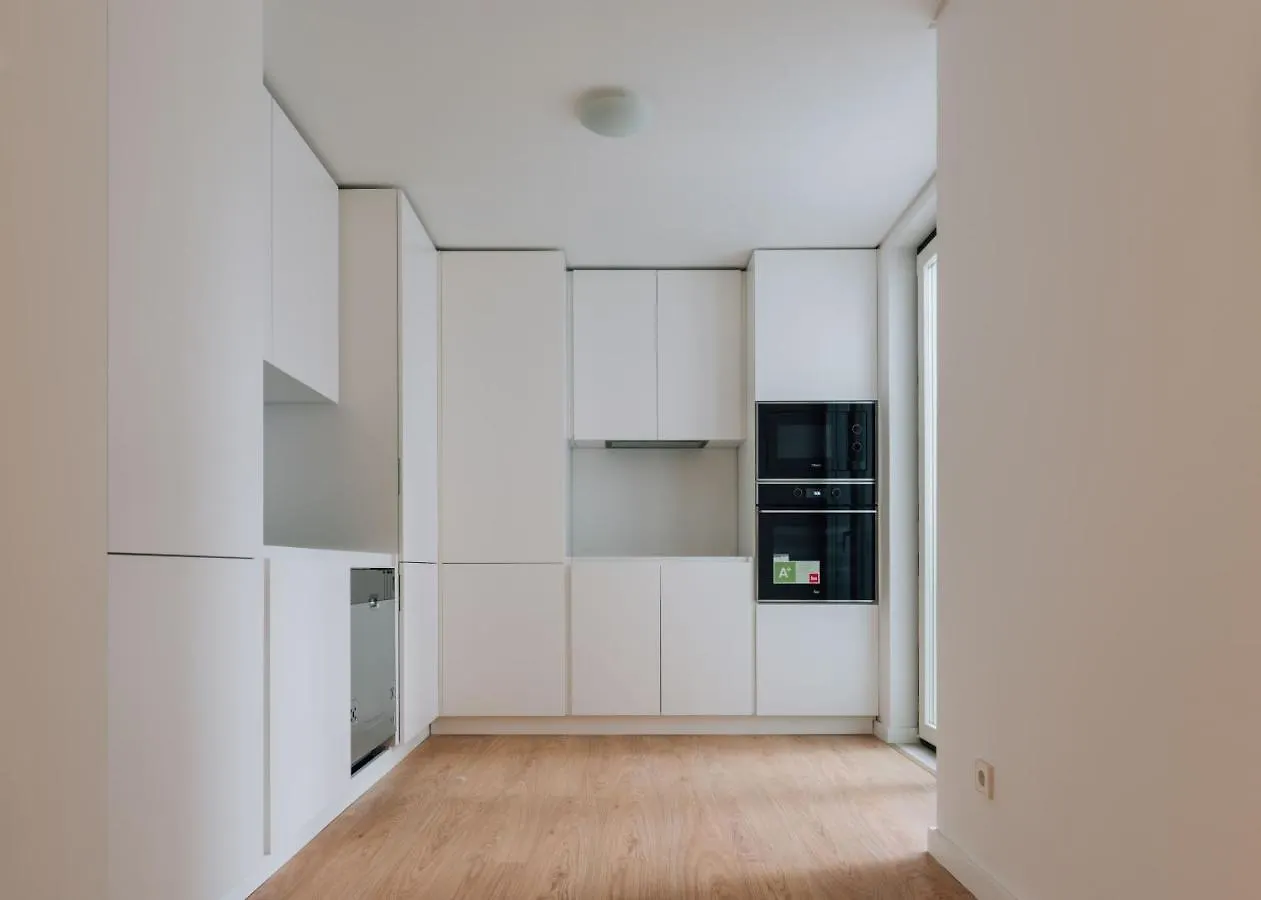 City Stays Martim Moniz Apartments Lisbon